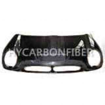 Carbon Fiber Car Parts